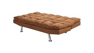 FUTÓN IDETEX BARI CHOCOLATE