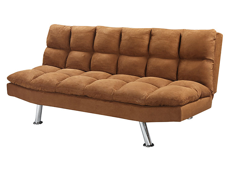 FUTÓN IDETEX BARI CHOCOLATE 3