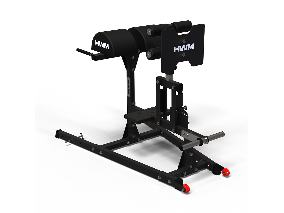 Banco GHD Ergo 2.0 | HWM® 1