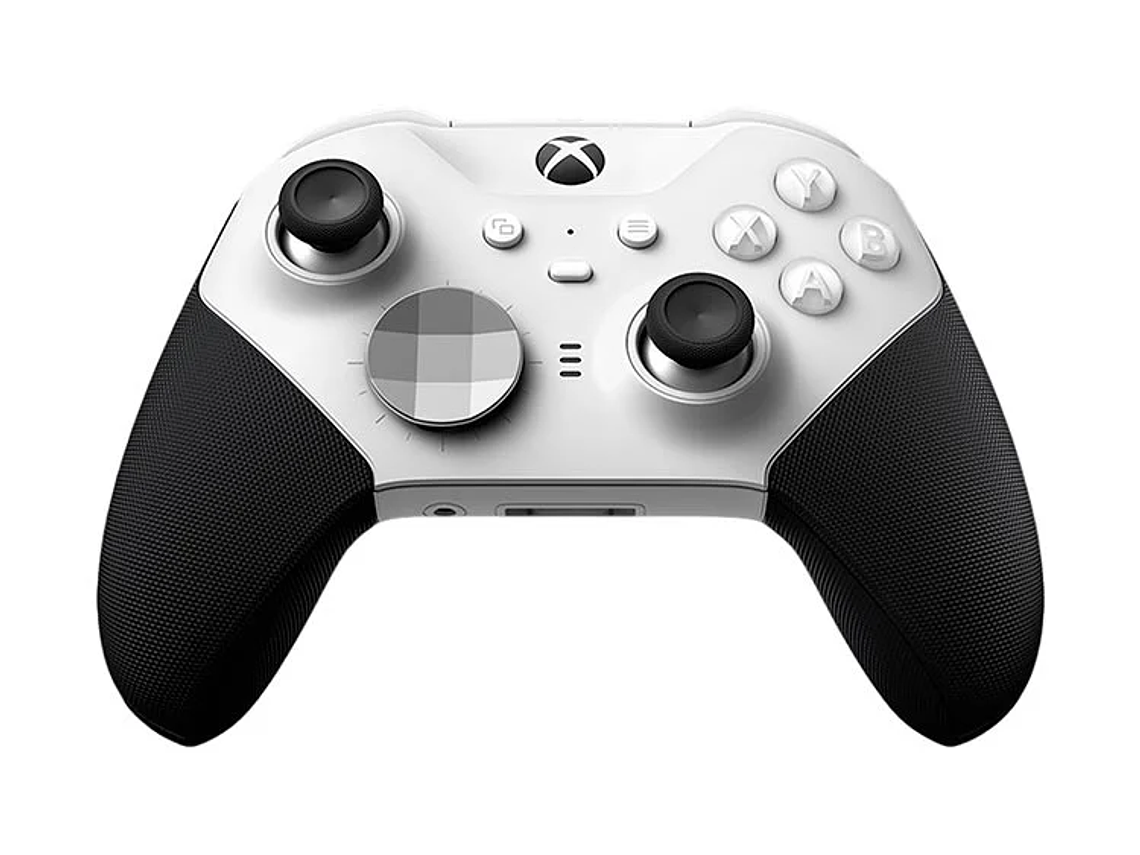 CONTROL XBOX ELITE BLANCO MICROSOFT 2