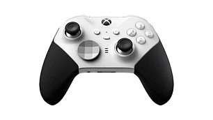CONTROL XBOX ELITE BLANCO MICROSOFT