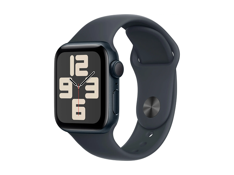 APPLE WATCH SE GEN 2 40MM MIDNIGHT M/L GPS 1