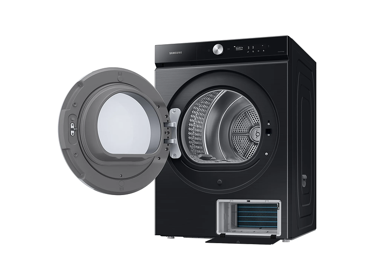 SECADORA BESPOKE 17KG CON SISTEMA DE SECADO INTELIGENTE 11