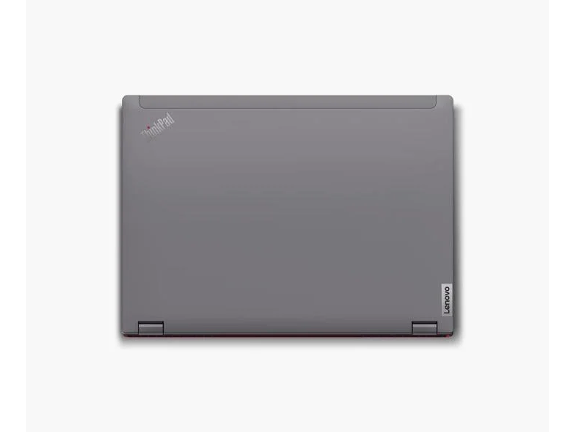 NOTEBOOK LENOVO I7-13700HX/ 16GB / 1TB SSD/ 16' FHD/ THINKPAD P16 GEN 2 - GRIS 4