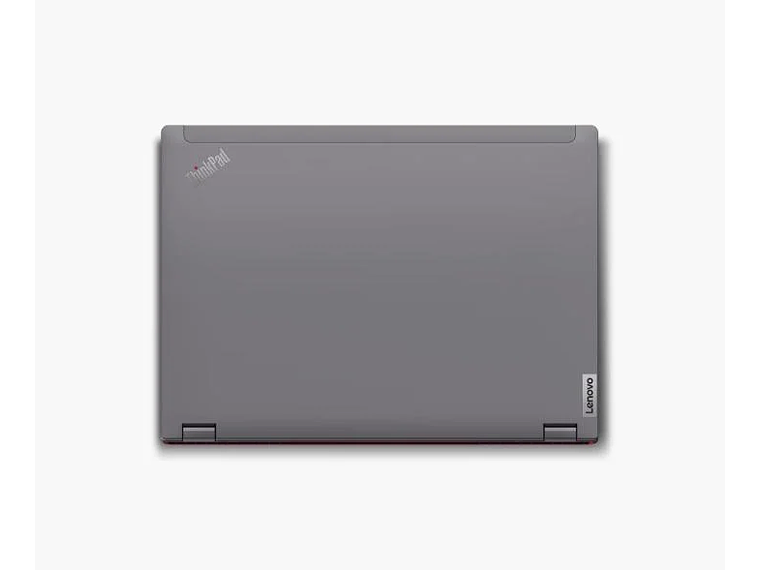 NOTEBOOK LENOVO I7-13700HX/ 16GB / 1TB SSD/ 16' FHD/ THINKPAD P16 GEN 2 - GRIS 4