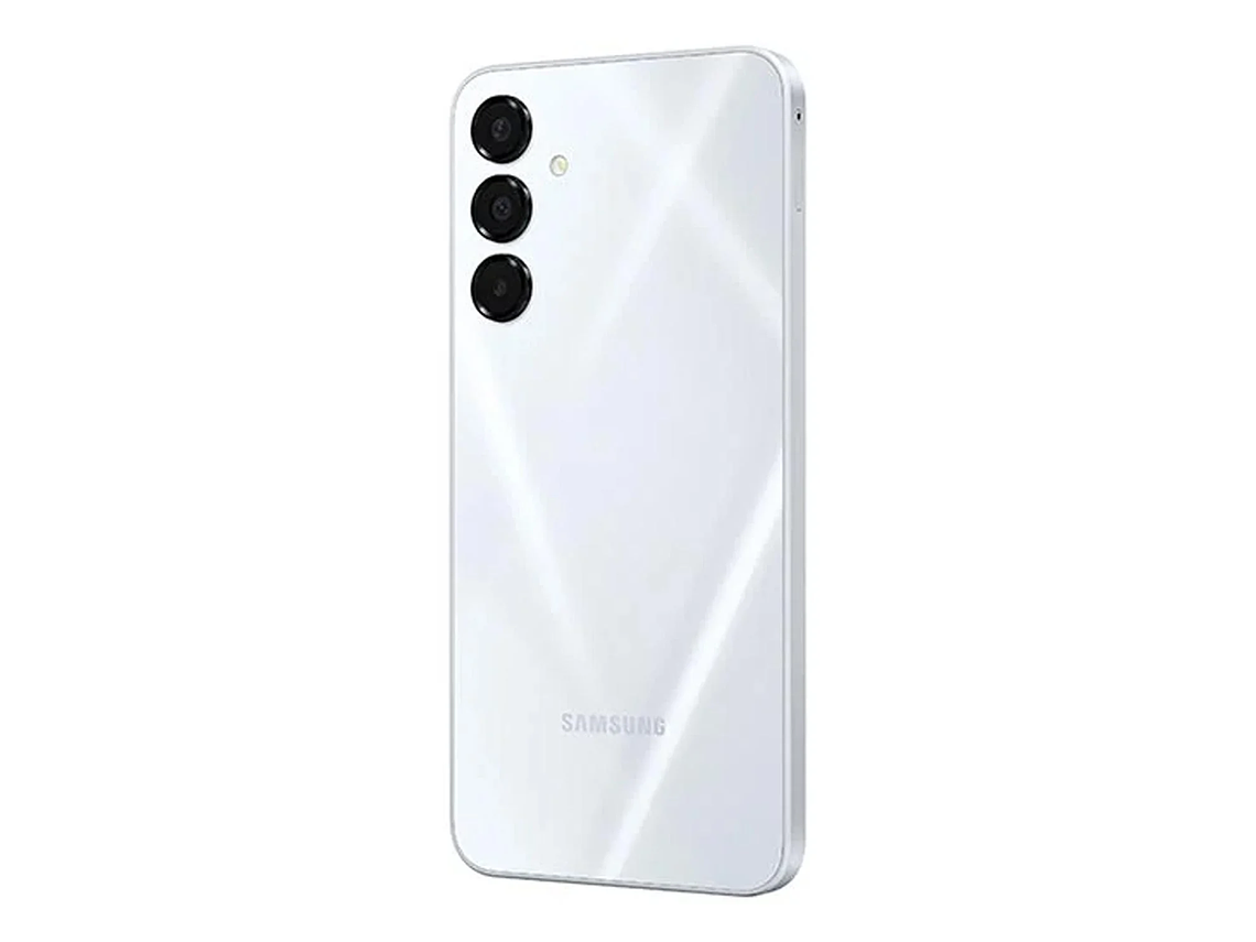 SAMSUNG GALAXY A16 5G 128GB LIGHT GRAY 3