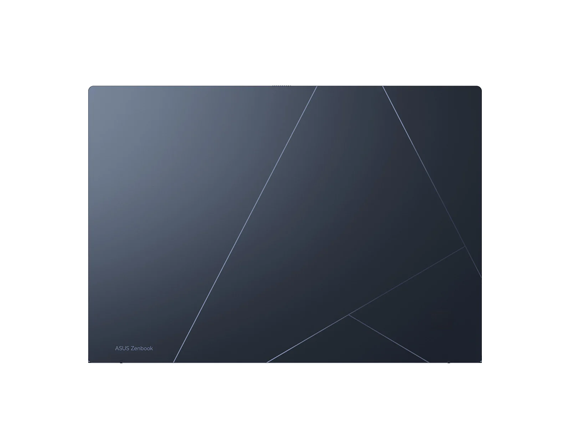 NOTEBOOK ASUS ZENBOOK 14 UX3405 INTEL CORE ULTRA 7 16GB RAM 1TB SSD TOUCH 14” 2