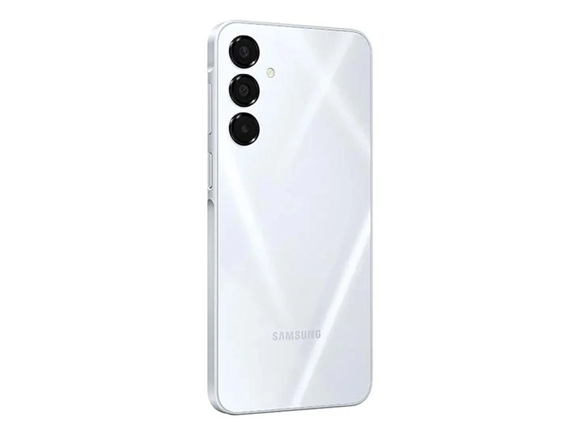 SAMSUNG GALAXY A16 5G 128GB LIGHT GRAY 4