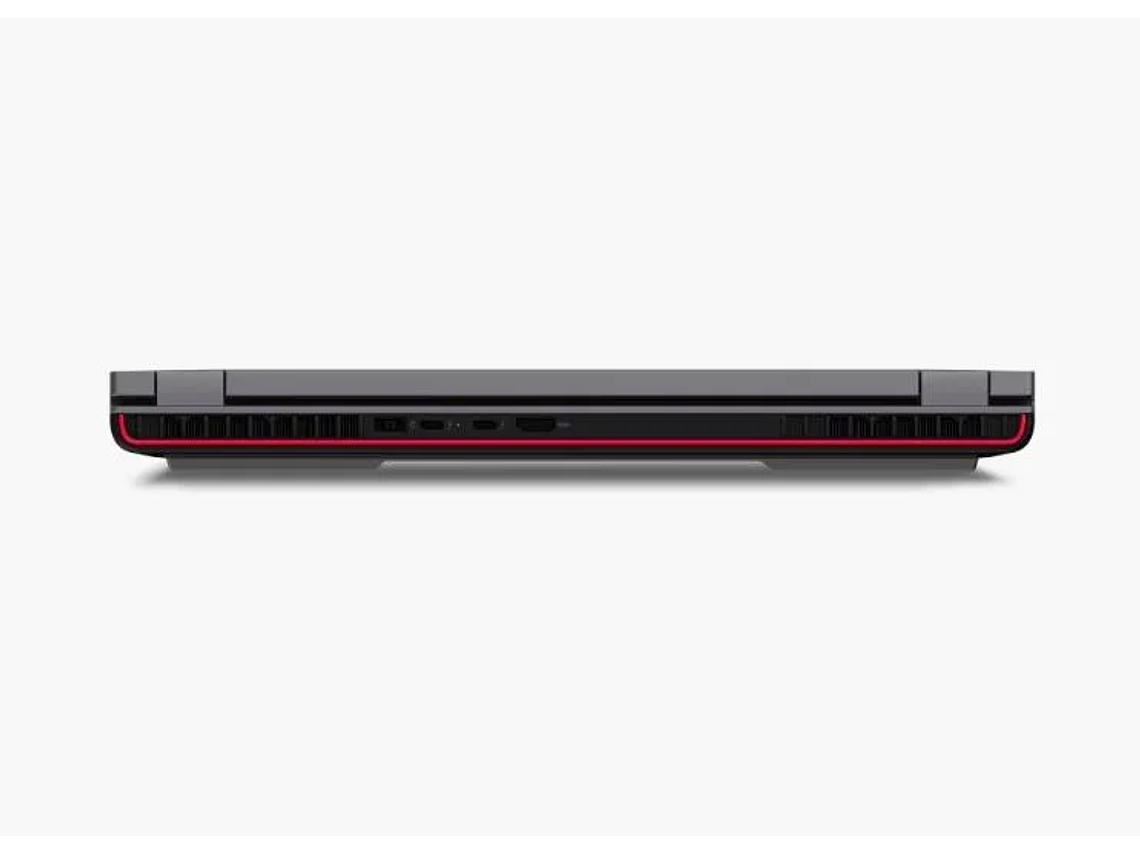 NOTEBOOK LENOVO I7-13700HX/ 16GB / 1TB SSD/ 16' FHD/ THINKPAD P16 GEN 2 - GRIS 6