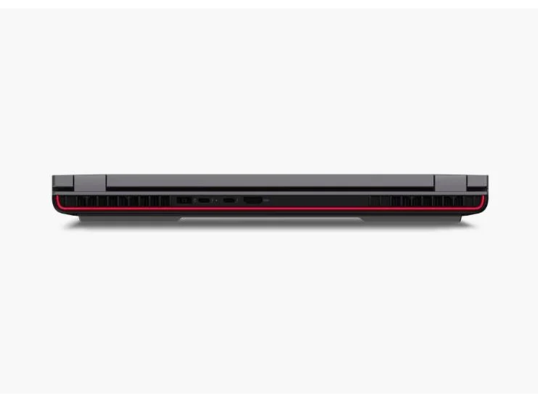 NOTEBOOK LENOVO I7-13700HX/ 16GB / 1TB SSD/ 16' FHD/ THINKPAD P16 GEN 2 - GRIS 6