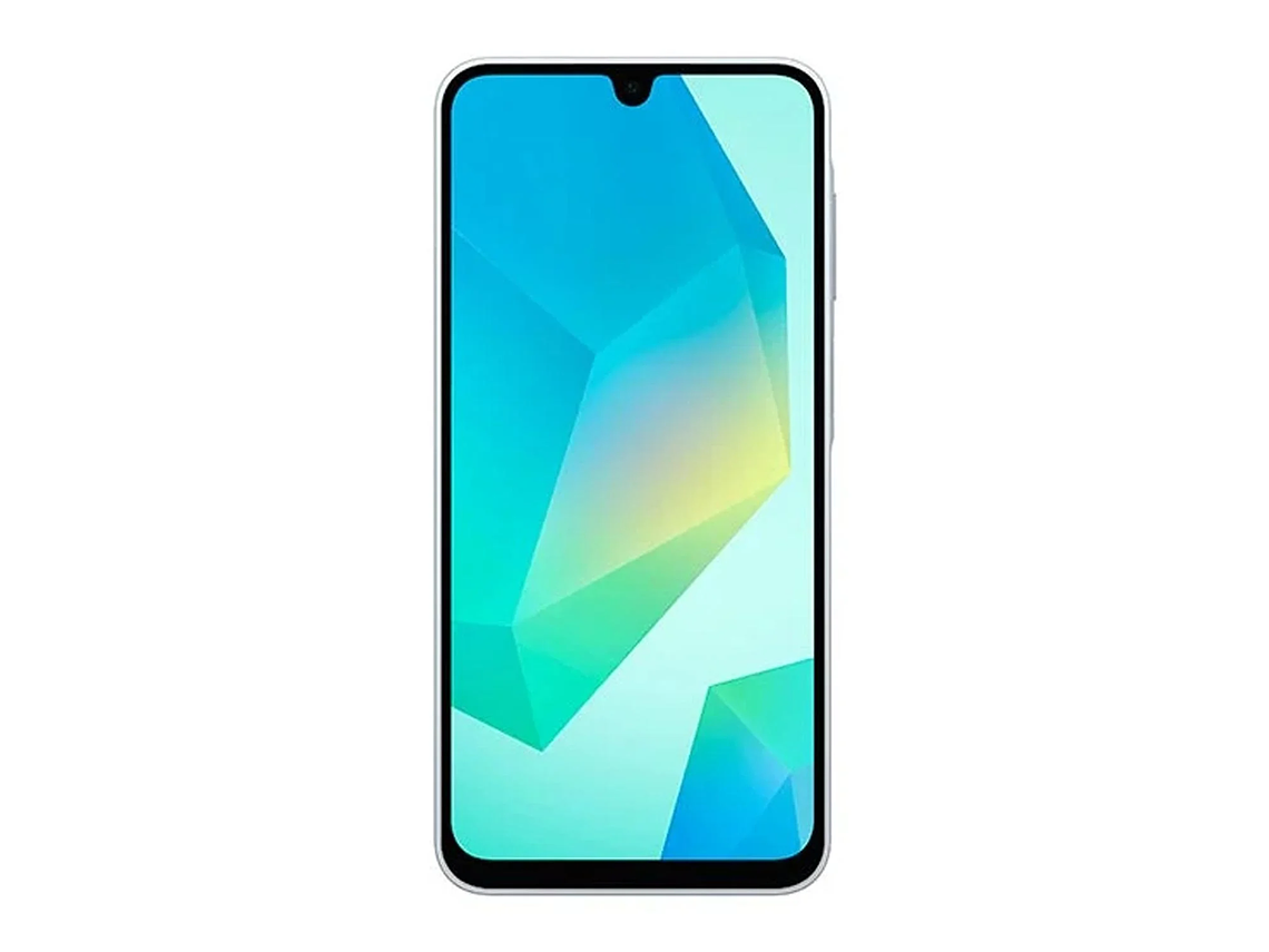 SAMSUNG GALAXY A16 5G 128GB LIGHT GRAY 5