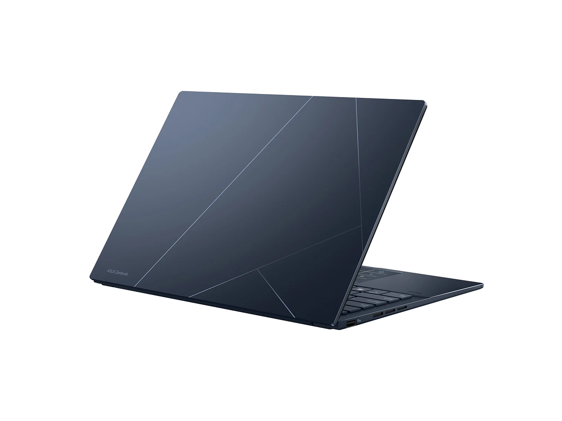 NOTEBOOK ASUS ZENBOOK 14 UX3405 INTEL CORE ULTRA 7 16GB RAM 1TB SSD TOUCH 14” 3