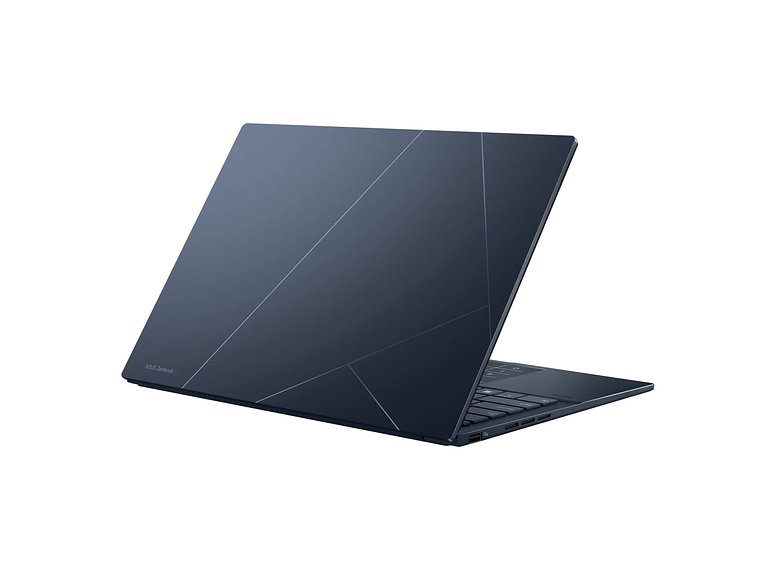 NOTEBOOK ASUS ZENBOOK 14 UX3405 INTEL CORE ULTRA 7 16GB RAM 1TB SSD TOUCH 14” 3