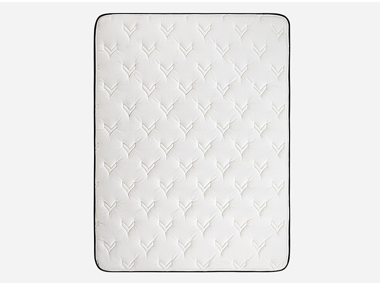 JUEGO DE DORMITORIO ROSEN CAMA EUROPEA INDIE BD 2 PLAZAS + SET ISSEY AZUL 5