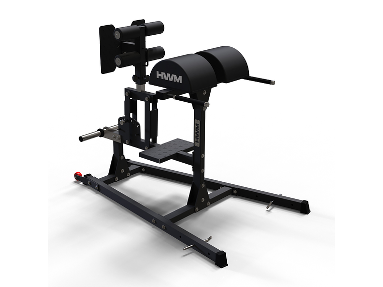 Banco GHD Ergo 2.0 | HWM® 4