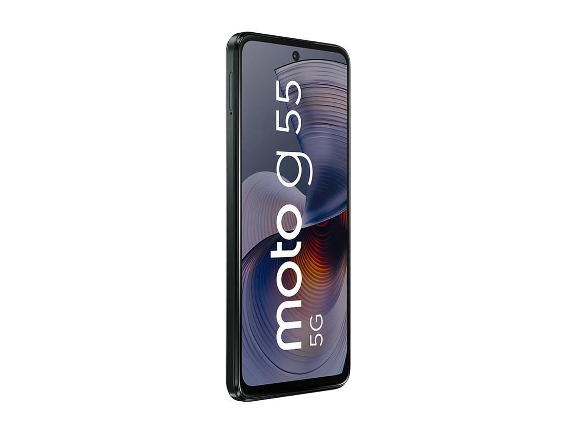 MOTOROLA MOTO G55 BLACK 8+256 1