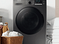 LAVADORA SECADORA SAMSUNG WD11TA046BX 11KG/7KG GRAFITO - Miniatura 9