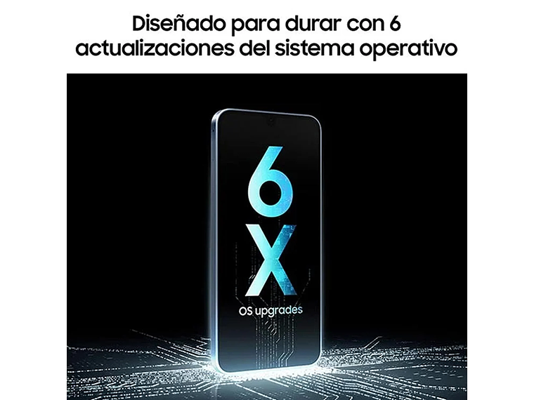 SAMSUNG GALAXY A16 5G 128GB LIGHT GRAY 8