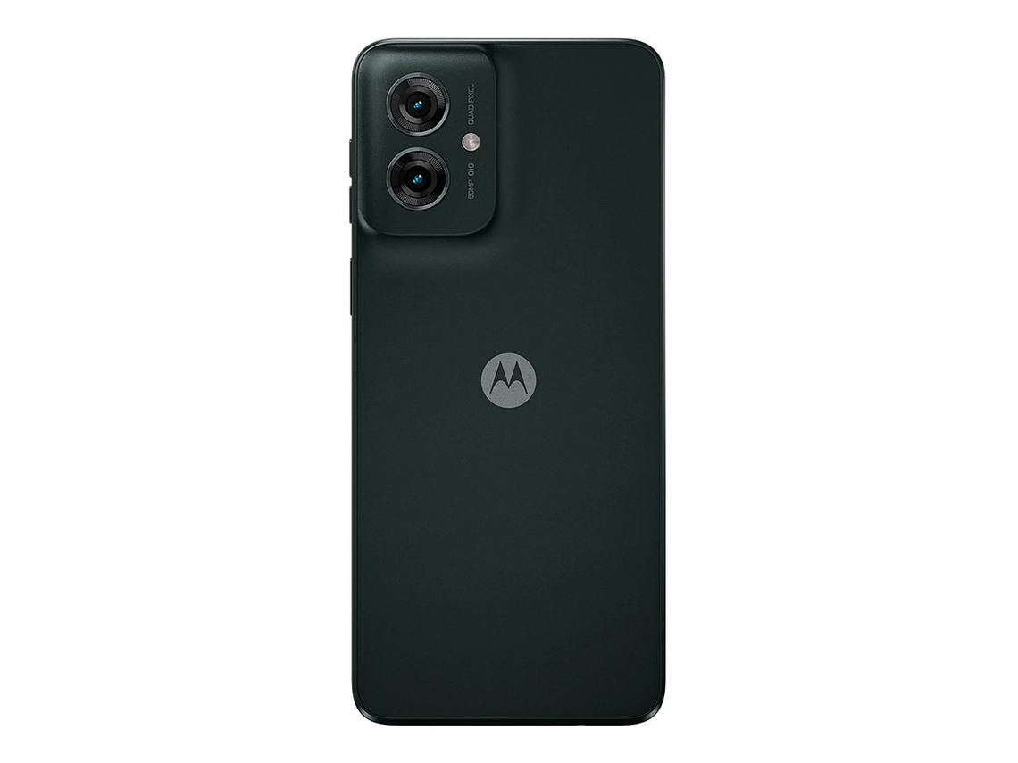 MOTOROLA MOTO G55 BLACK 8+256 3