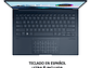 NOTEBOOK ASUS ZENBOOK 14 UX3405 INTEL CORE ULTRA 7 16GB RAM 1TB SSD TOUCH 14” - Miniatura 5