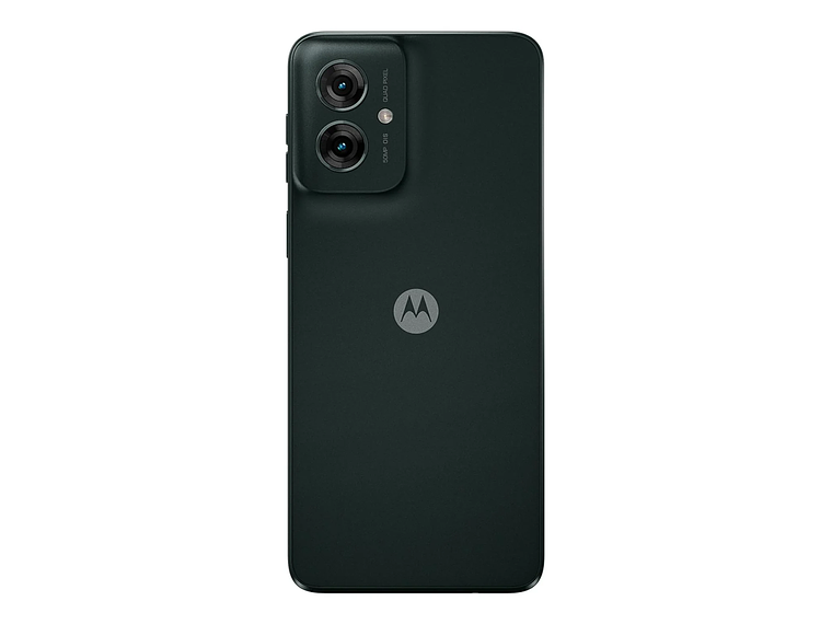 MOTOROLA MOTO G55 BLACK 8+256 4