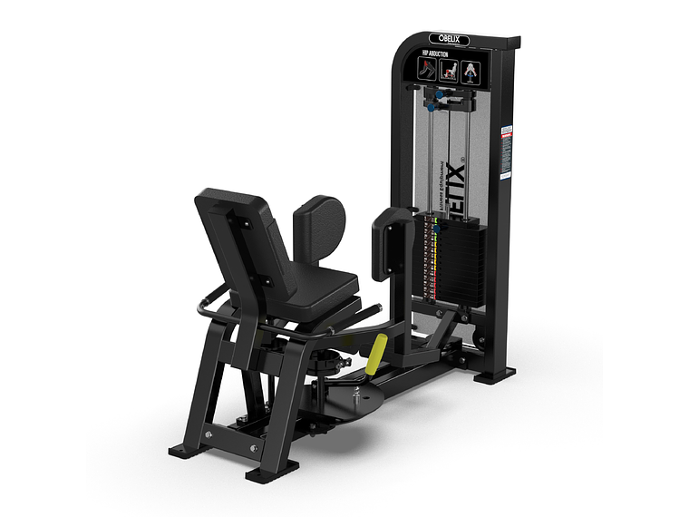 Abductor MO 2.0 | Obelix 1