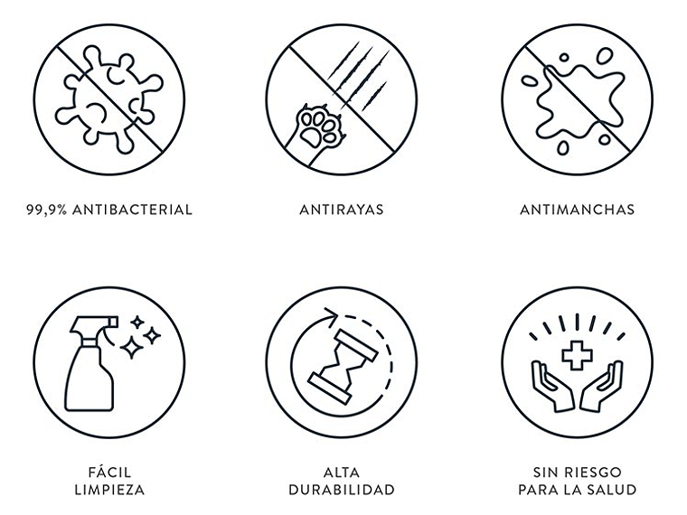 CLOSET CIC MAULE CEREZO 4P BC 5