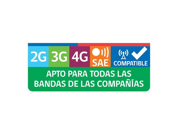 CELULAR HONOR X7C 8GB 256GB EN COLOR NEGRO 3