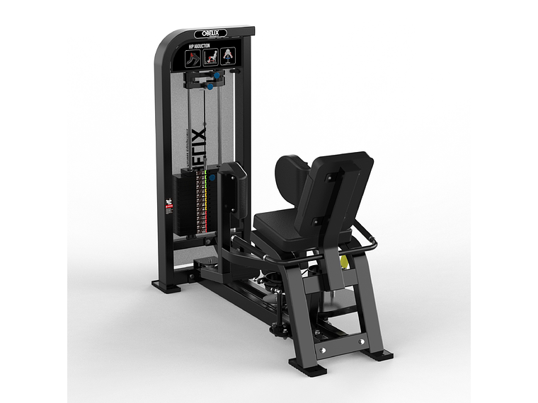 Abductor MO 2.0 | Obelix 2