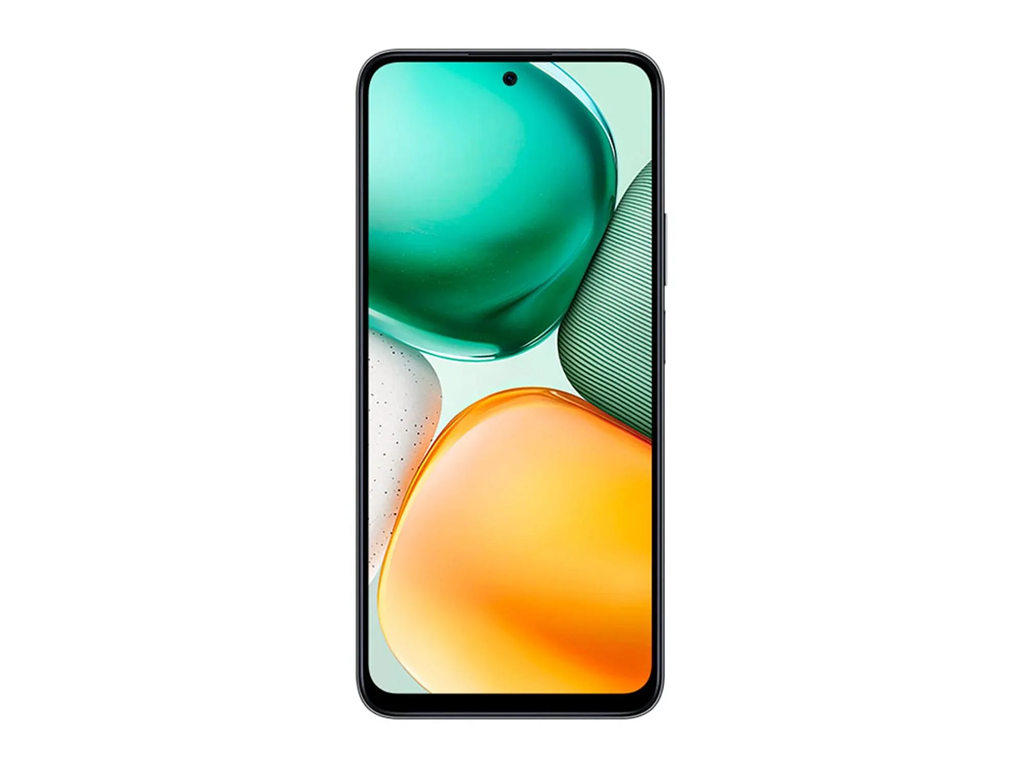 CELULAR HONOR X7C 8GB 256GB EN COLOR NEGRO 5