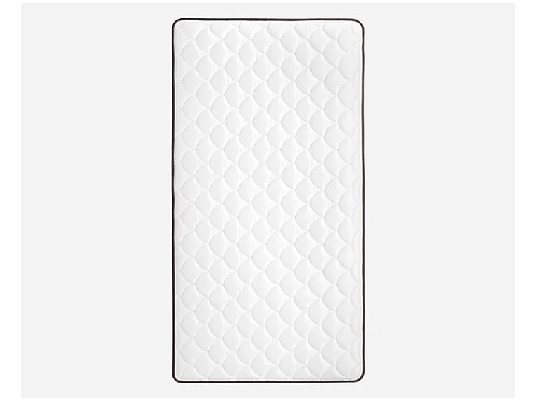 JUEGO DE DORMITORIO ROSEN CAMA EUROPEA ERGO T 1.5 PLAZAS + SET FERRARA 4