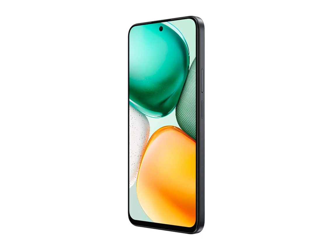 CELULAR HONOR X7C 8GB 256GB EN COLOR NEGRO 6