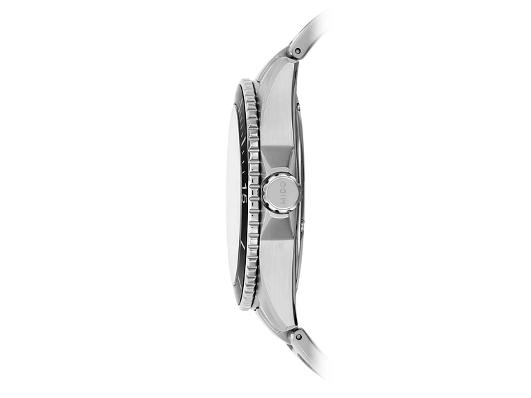 RELOJ MIDO OCEAN STAR 200 ACERO EN COLOR NEGRO 2