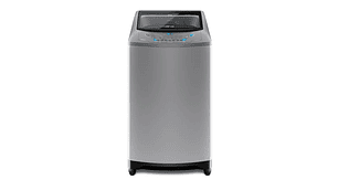 LAVADORA AUTOMÁTICA PREMIUM CARE 16SZ FENSA CARGA SUPERIOR 16KG