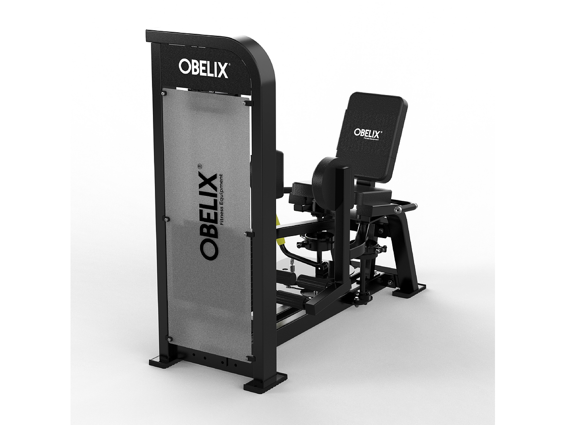 Abductor MO 2.0 | Obelix 3