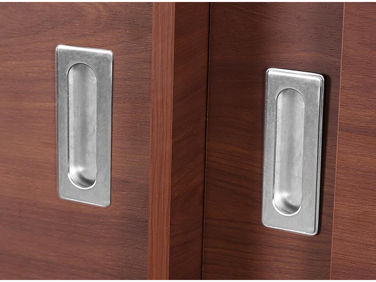 CLOSET CIC MAULE CEREZO 4P BC 7