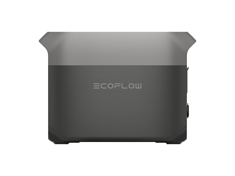 GENERADOR ECOFLOW DELTA 3 1800W 1024WH 2