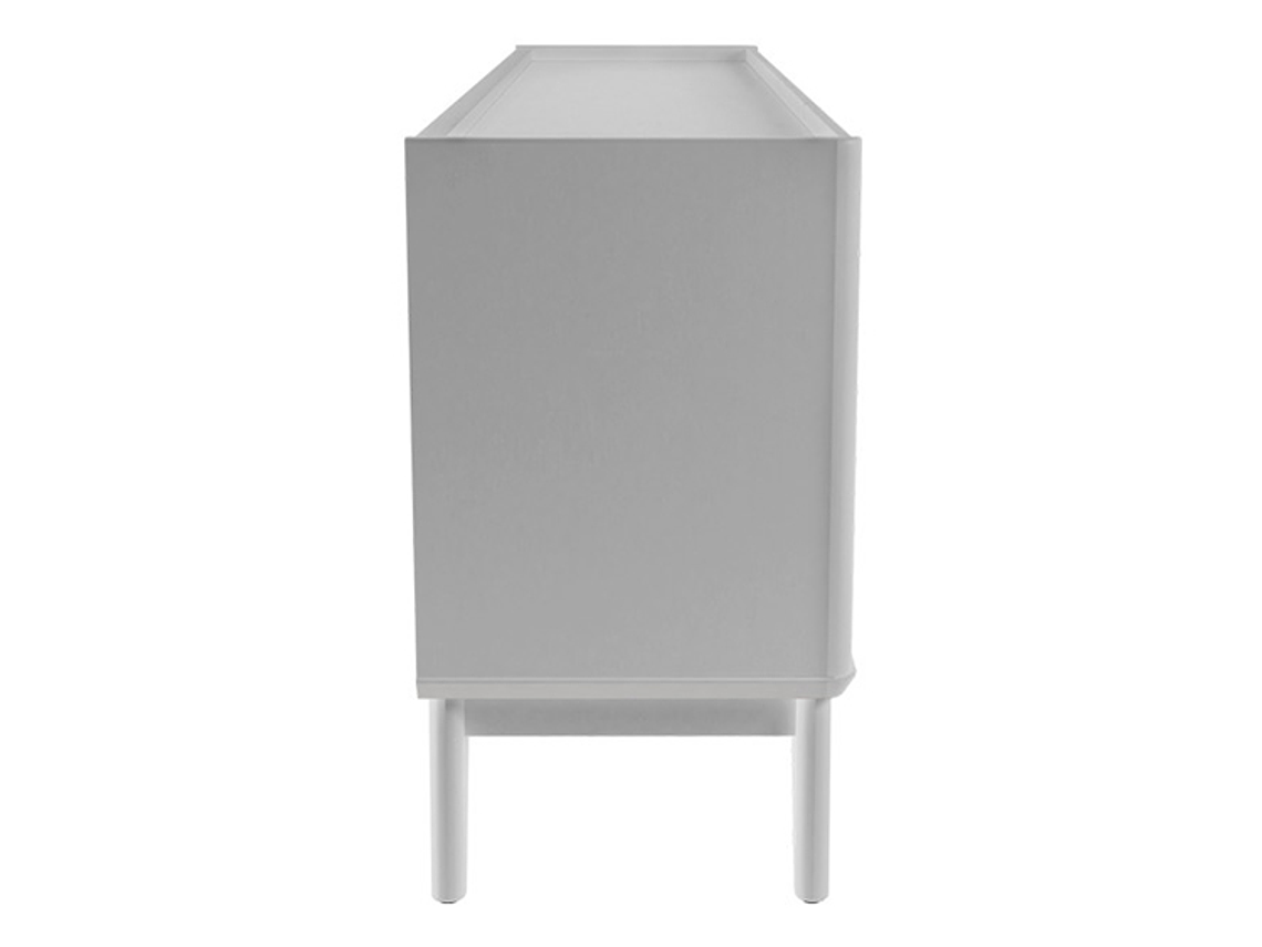 BUFFET DECOCASA FLOAT 4 PUERTAS 2 CAJONES 1