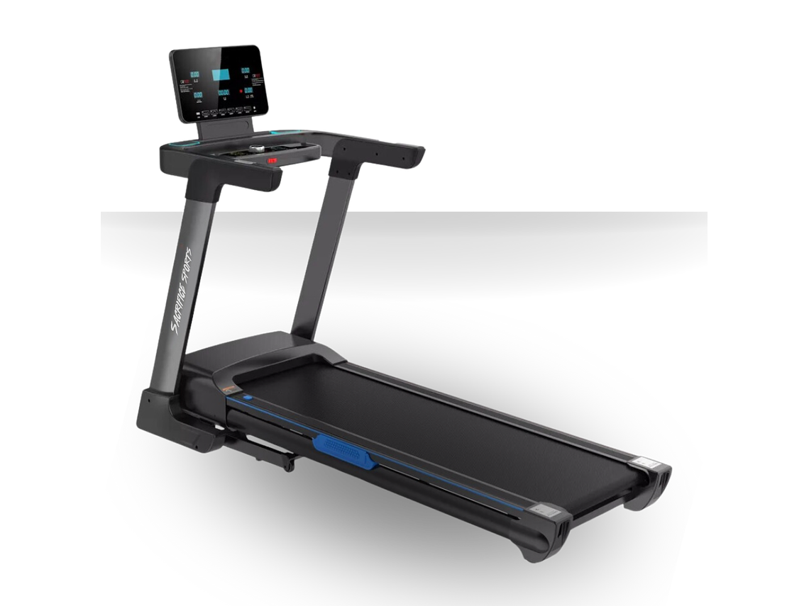 TROTADORA ELÉCTRICA SACRIFICE SPORTS M5 15 KM/H CP- 3.25HP 3