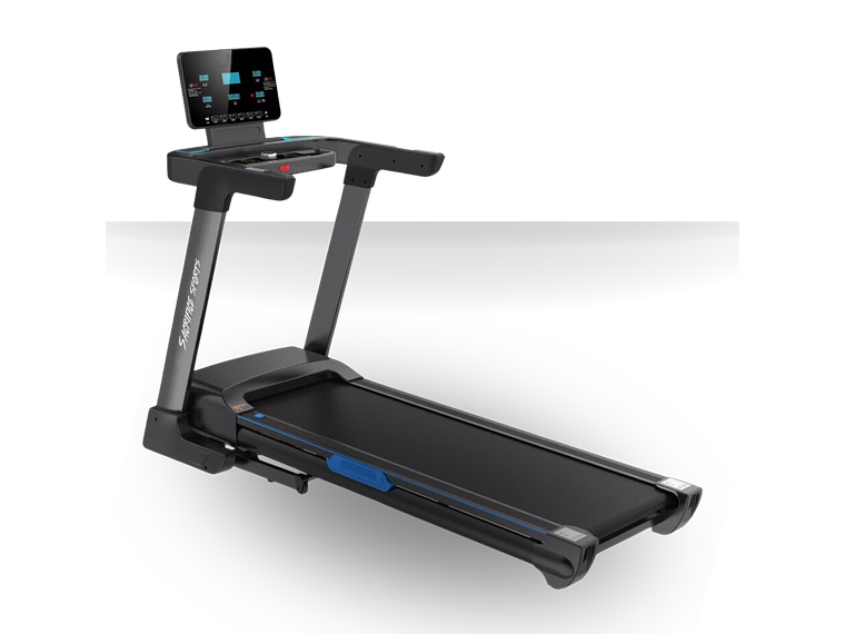 TROTADORA ELÉCTRICA SACRIFICE SPORTS M5 15 KM/H CP- 3.25HP 3