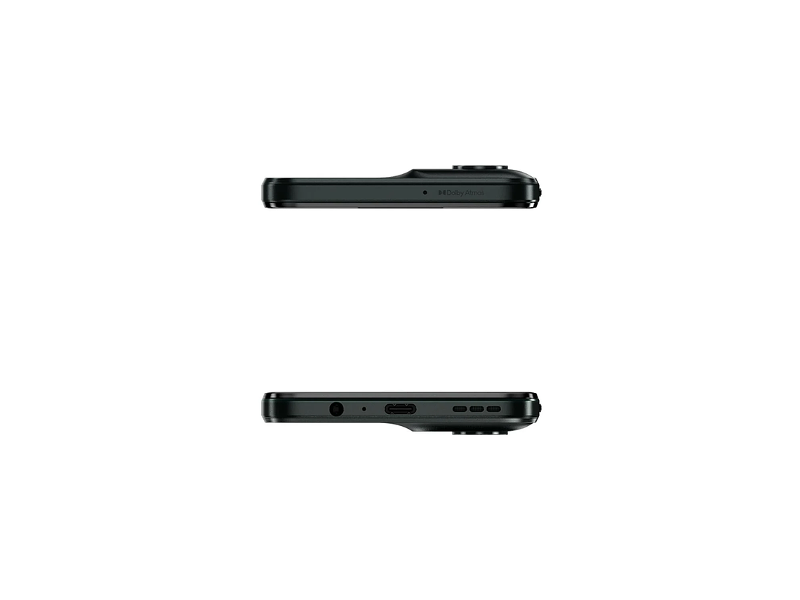 MOTOROLA MOTO G55 BLACK 8+256 7