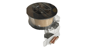 KIT DE SOLDADORA MIG KRAFTER MEGATEC-120 CON MASCARA Y ACCESORIOS