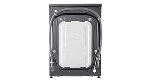 LAVADORA SECADORA LG WD9MVC4S6 9KG/5KG NEGRO