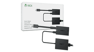 XBOX ONE ADAPTADOR PC ORIGINAL MICROSOFT