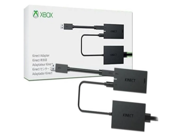 XBOX ONE ADAPTADOR PC ORIGINAL MICROSOFT 1