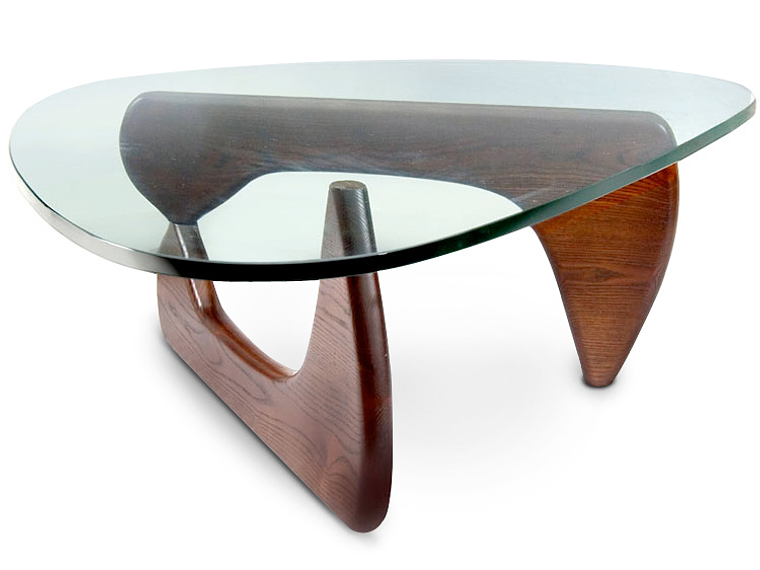 MESA DE CENTRO CLAVIJO DESIGN NOGU 1