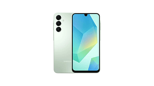 SAMSUNG GALAXY A16 128GB VERDE CLARO