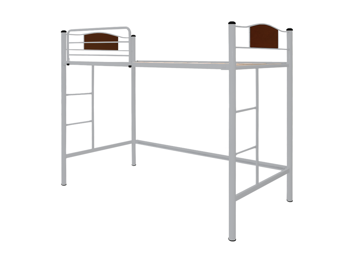 CAMA ALTA CHILD 1 PLAZA PLATA 1