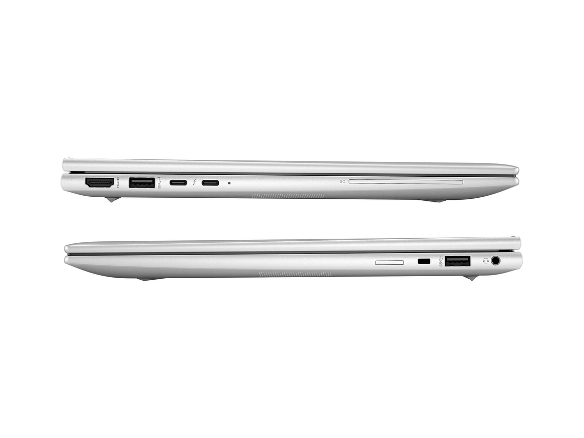 NOTEBOOK HP ELITEBOOK 840 G10 INTEL CORE I5 16GB RAM 512GB SSD 14