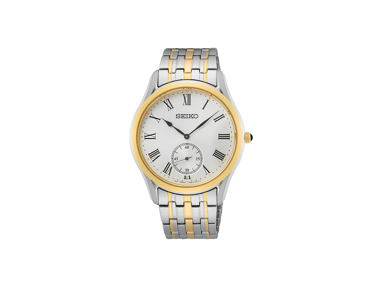 RELOJ SEIKO HOMBRE NEO CLASSIC SRK048P1 1